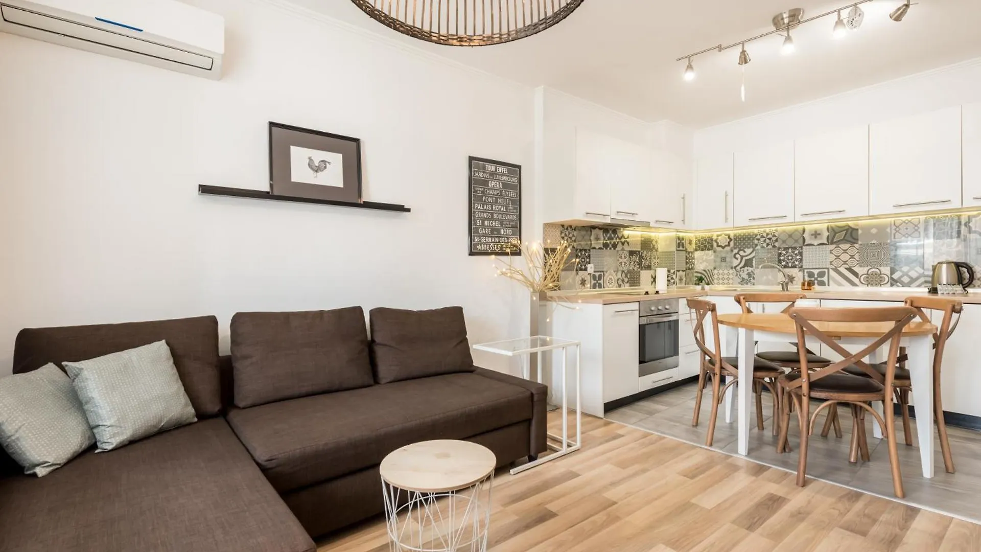 וארנה Stylish Place Near The Beach